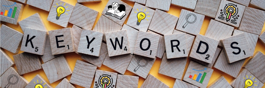 How to perform keywords research in google ads and optimize keywords for your business Google Ads Keyword Research and Optimization